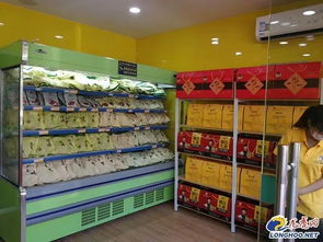 新理念新技術新模式 南京農業建設翻開新篇章，肉品加工設備引領產業升級