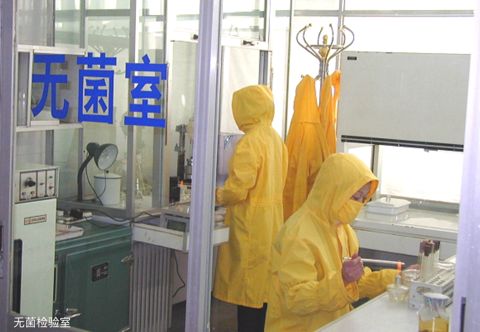 上海大江食品 先進肉品加工設備，讓您從此安心享用生鮮