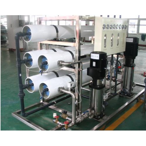 制藥用水設(shè)備與環(huán)境保護(hù)專用設(shè)備 技術(shù)前沿與市場選型指南