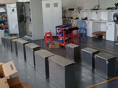 化工廠帶來的危害及其環(huán)保設(shè)備解決方案