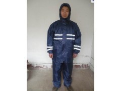 電力電工雨衣 守護(hù)水處理設(shè)施安全，助力環(huán)境保護(hù)的專用裝備