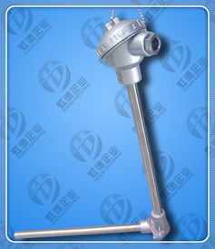 WZP2-530鎧裝鉑熱電阻 工業測溫的可靠之選